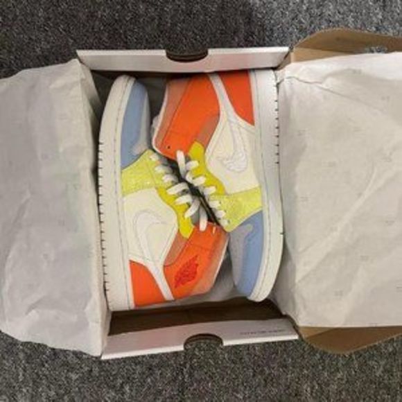 Jordan Women's Trainers